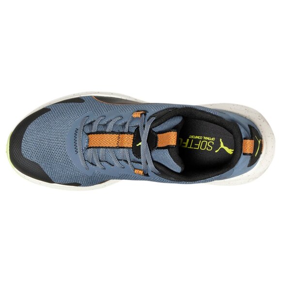 Puma Twitch Runner Trail Camo NWT - Picture 4 of 5